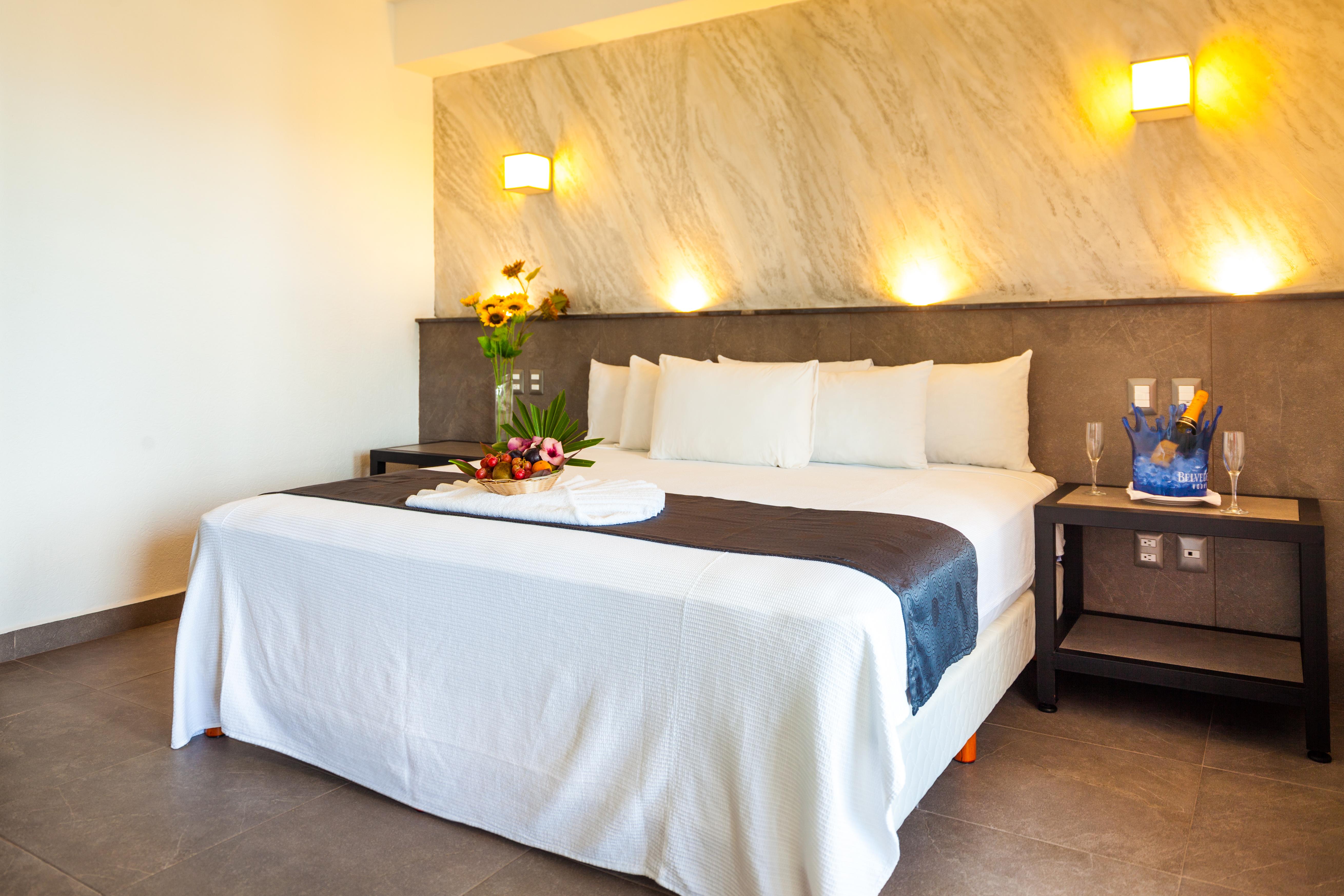 Hotel Mx Portal Maya Playa del Carmen Bagian luar foto