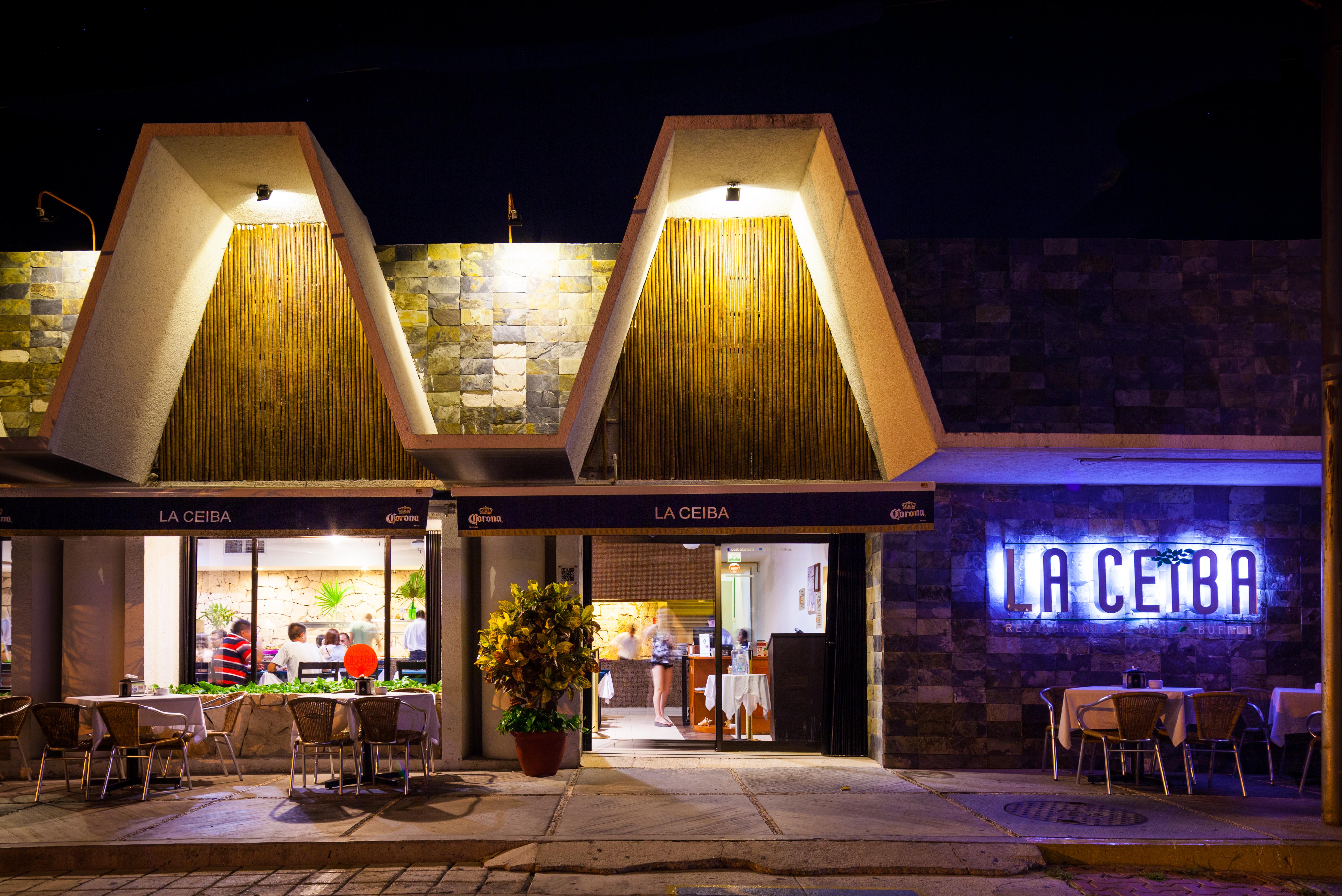 Hotel Mx Portal Maya Playa del Carmen Bagian luar foto