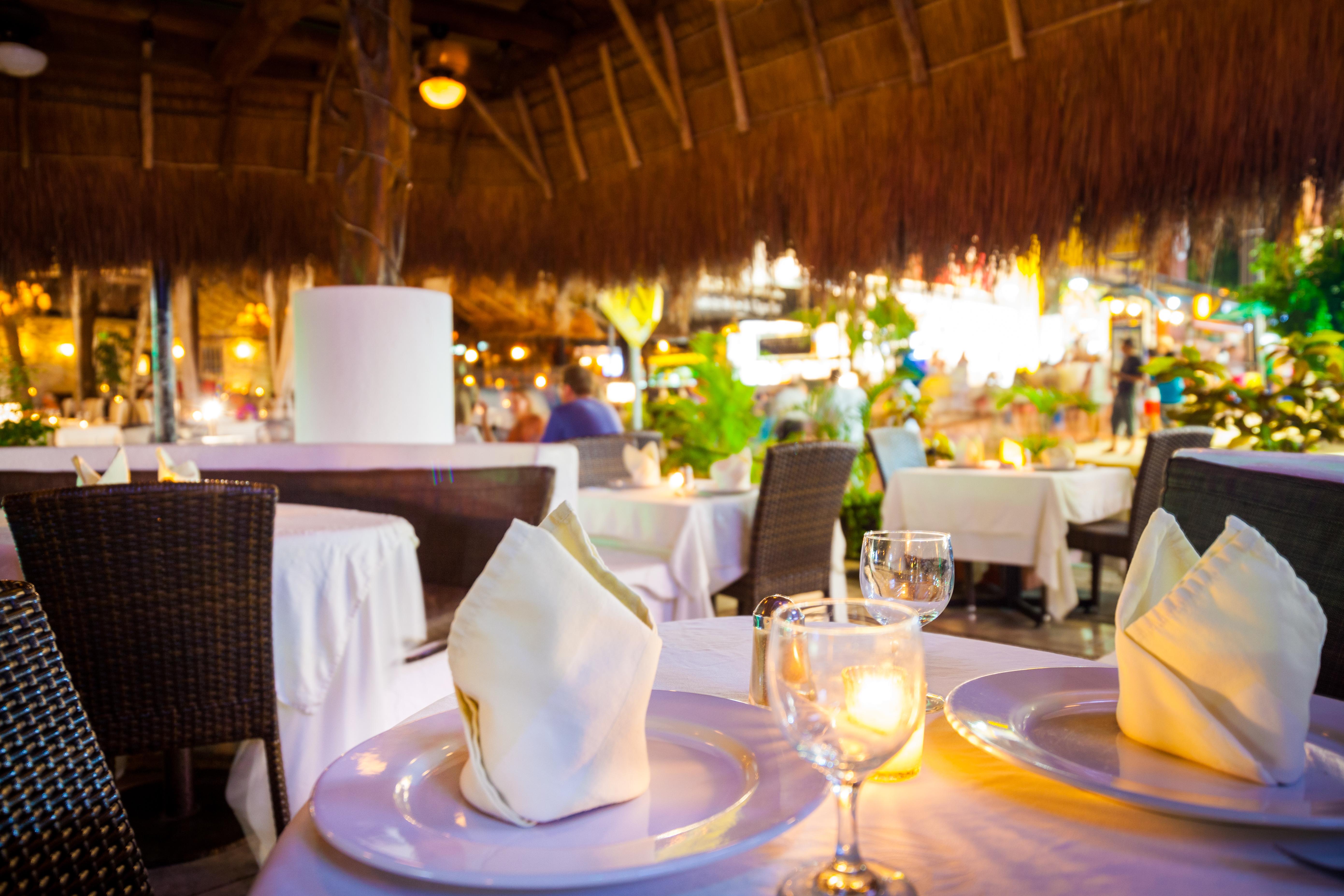 Hotel Mx Portal Maya Playa del Carmen Bagian luar foto